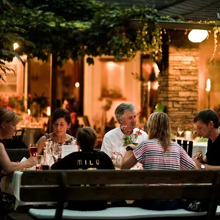 Hotel Und Freizeitanlage Rauch-hof *