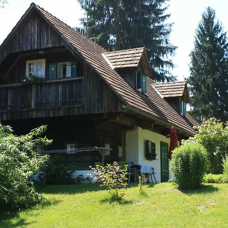 Und Freizeitanlage Rauch-hof * Stainz