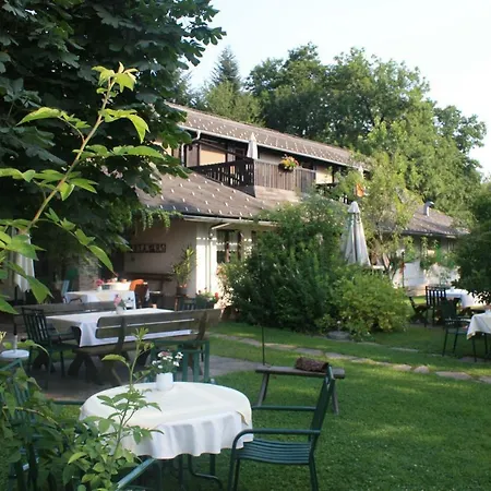 Hotel Und Freizeitanlage Rauch-hof