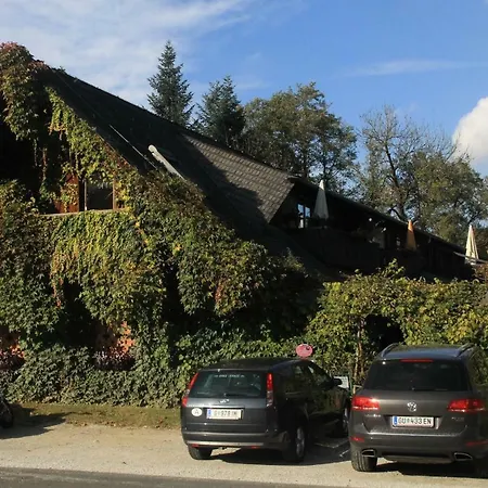 Und Freizeitanlage Rauch-hof Hotel