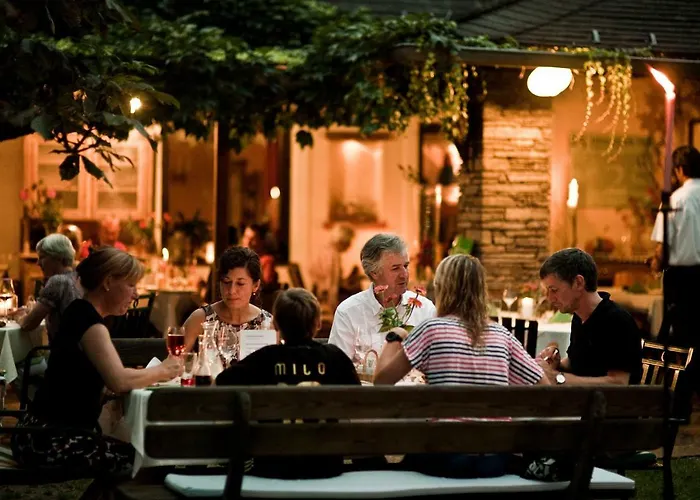 Hotel Und Freizeitanlage Rauch-hof *