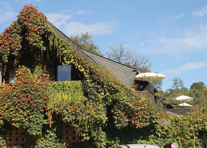 Hotel Und Freizeitanlage Rauch-hof