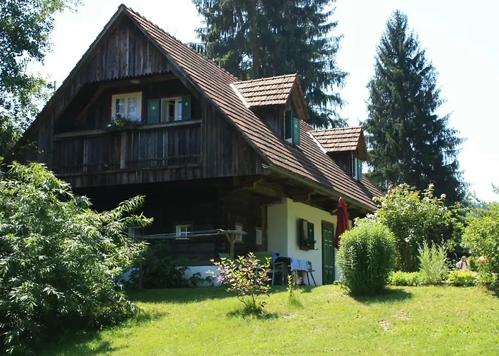 Und Freizeitanlage Rauch-hof * Stainz