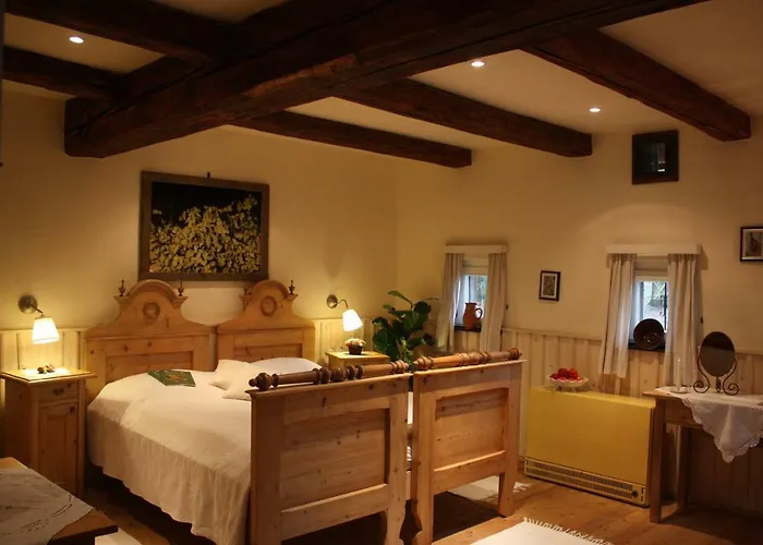 Und Freizeitanlage Rauch-hof * Stainz