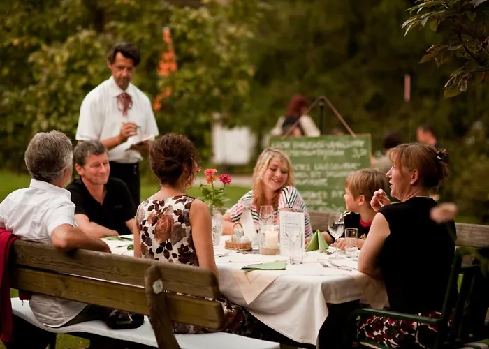 Und Freizeitanlage Rauch-hof Stainz