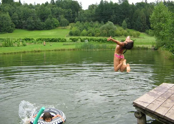 Hotel Und Freizeitanlage Rauch-hof *