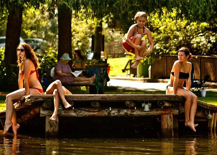 Und Freizeitanlage Rauch-hof Hotel *