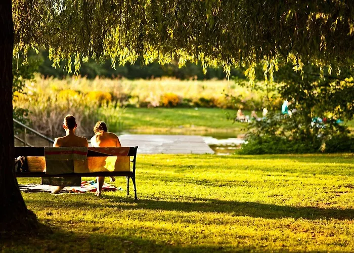 Und Freizeitanlage Rauch-hof Stainz