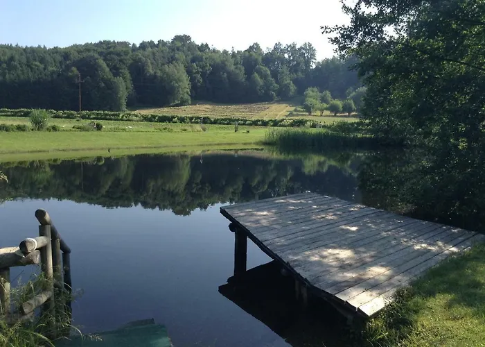 Und Freizeitanlage Rauch-hof Hotel