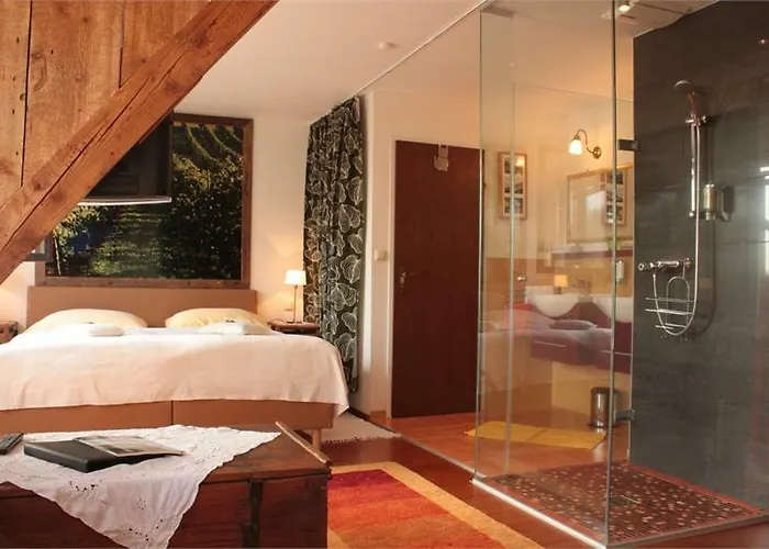 Und Freizeitanlage Rauch-hof Stainz