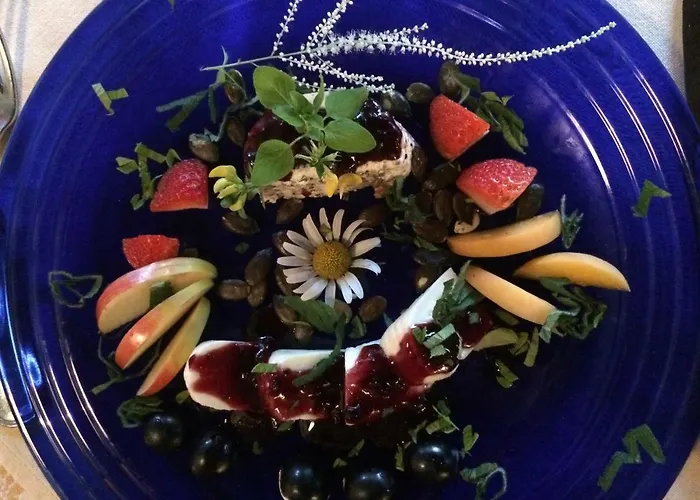 Und Freizeitanlage Rauch-hof Hotel