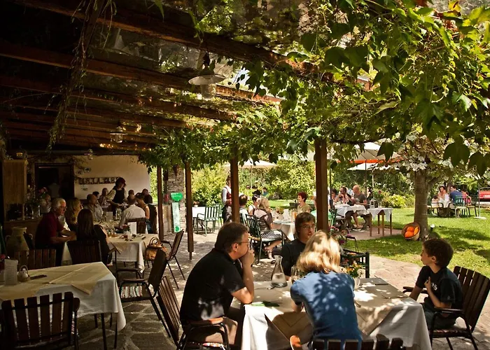 Hotel Und Freizeitanlage Rauch-hof Stainz