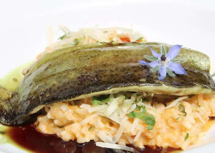 Und Freizeitanlage Rauch-hof Hotel *