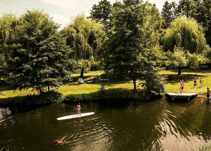 Und Freizeitanlage Rauch-hof Stainz