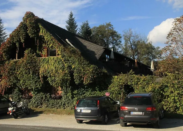 Und Freizeitanlage Rauch-hof Hotel