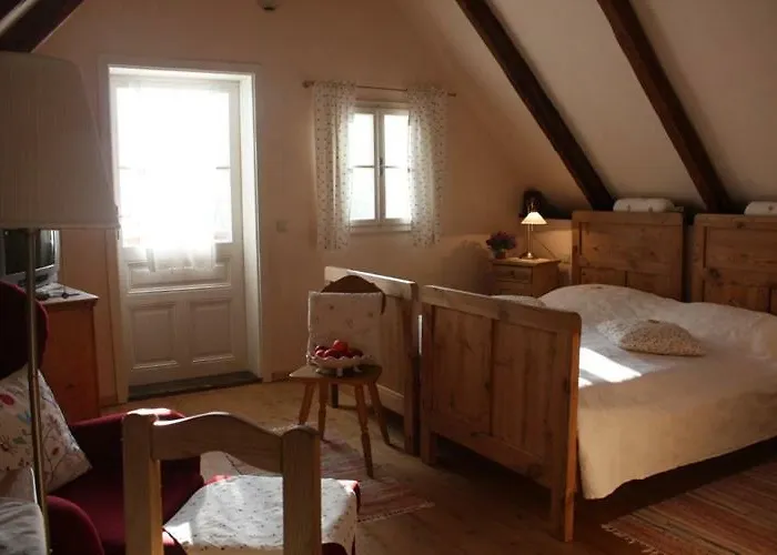 Und Freizeitanlage Rauch-hof * Stainz