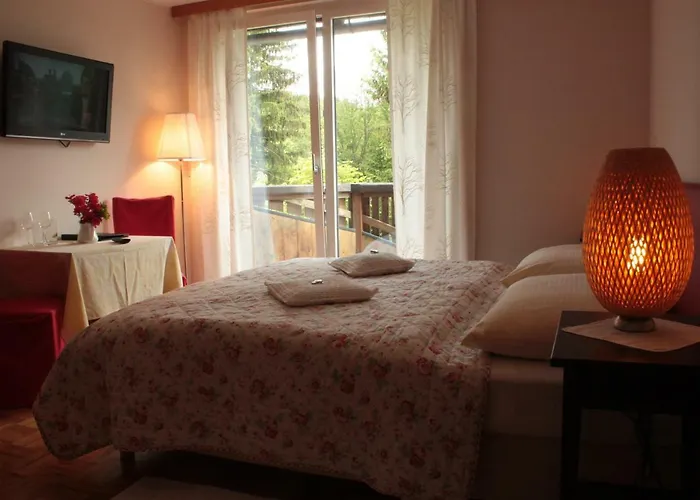 Und Freizeitanlage Rauch-hof * Stainz